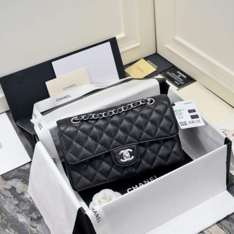 Ch**el cf series bags